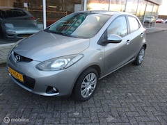 Mazda 2 - 2 1.3 TS