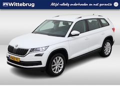 Skoda Kodiaq - 1.5 TSI 150pk DSG Limited Business Edition / LED / Navigatie / Clima / PDC Voor & Achter /