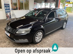 Volkswagen Passat Variant - 1.4 TSI Comfortline BlueMotion / / NL PRIJS 4799