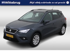 Seat Arona - 1.0 TSI 95pk Style Business Intense / LED / Navigatie / Camera / Clima / 16" LMV