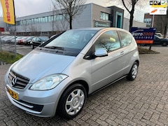 Mercedes-Benz A-klasse - 160 BlueEFFICIENCY - 72.000 KM NAP