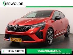 Renault Clio - 1.0 TCe 90 GPF techno Android auto / Apple carplay