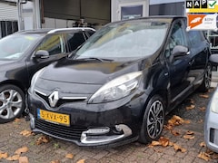 Renault Scénic - 1.2 TCe Bose MOTORPROBLEEM EXPORT