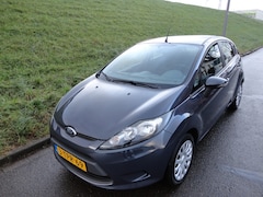 Ford Fiesta - 1.25 Trend