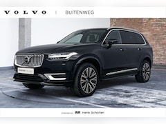 Volvo XC90 - T8 Automaat Recharge AWD Plus Bright