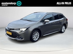 Toyota Corolla Touring Sports - Hybrid 140 Active *NAVIGATIE/ PARKEERCAMERA/ GARANTIE