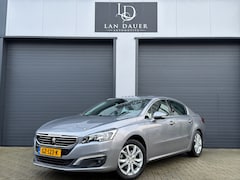 Peugeot 508 - 1.6 e-THP Allure / Schuifdak / Leder / Keyless