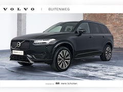 Volvo XC90 - T8 Automaat AWD Ultimate Dark, Verwarmbare Voorstoelen, Luchtvering, 360 Graden Camera, Ge