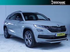 Skoda Kodiaq - 1.5 TSI Sportline Business Schuifdak/Trekhaak/Stoelverwarming