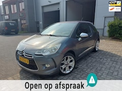 Citroën DS3 - 1.6 THP Sport Chic