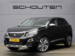 Peugeot 3008 - 1.6 PureTech 165PK Leder 360° CarPlay Trekhaak