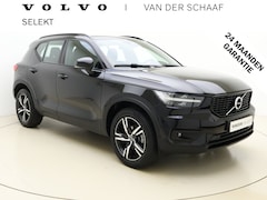 Volvo XC40 - T3 163pk Automaat R-Design / Adapt. Cruise / BLIS / Nubuck / Stoel + Stuurw. Verwarming /