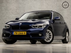 BMW 1-serie - 118i High Executive Sport Automaat (SCHUIFDAK, DIGITAL COCKPIT, GROOT NAVI, HARMAN/KARDON,