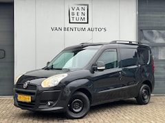 Fiat Doblò Cargo - 1.3 MultiJet 90pk SX Airco MEENEEMPRIJS