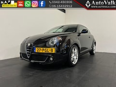 Alfa Romeo MiTo - 1.4 T Distinctive