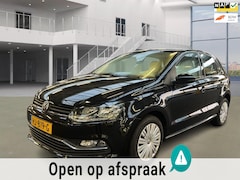 Volkswagen Polo - 1.4 TDI Comfortline