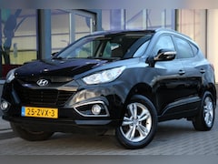 Hyundai ix35 - 2.0i Business Edition | Navi. | Camera | Pano. dak | Climate & Cruise Control