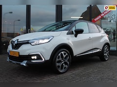 Renault Captur - 0.9 TCe Intens Navi/LMV/Camera/Led/Nap