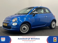 Fiat 500 - 0.9 TwinAir Turbo Mirror | APPLE CARPLAY | CRUISE CONTROL | TREKHAAK |