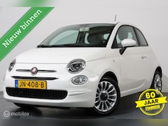 Fiat 500 - 0.9 TwinAir Turbo Popstar - AIRCO