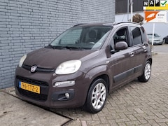 Fiat Panda - 0.9 TwinAir Lounge MOTORPROBLEEM