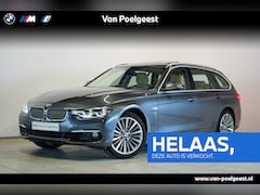 BMW 3-serie Touring - 330i xDrive High Executive Luxury Line Purity Aut. | Selections