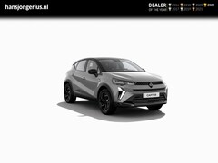 Renault Captur - full hybrid 145 E-TECH esprit Alpine | Achteruitrijcamera | Adaptive Cruise Control | Elek