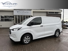 Ford Transit Custom - 320 2.5 PHEV L1H1 Trend Geen BPM