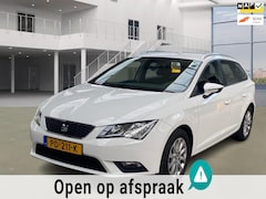 Seat Leon ST - 1.4 TSI Style / AUTO RIJDT EN SCHAKELT GOED