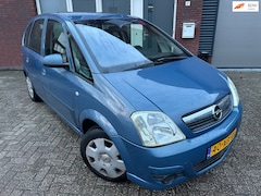 Opel Meriva - 1.6-16V Business / Airco / Trekhaak / NAP