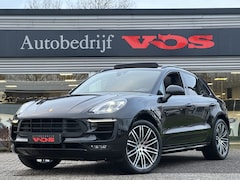 Porsche Macan - 3.0 GTS | Panodak | Sportchrono | 21 inch | Bose | 360 pk