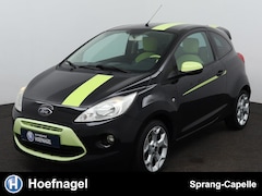 Ford Ka - 1.2 Trend | Airco | Voorruitverwarming |