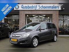 Opel Zafira - 1.8 Executive 7-PERS. TREKHAAK 2xPDC CRUISE LMV