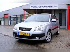 Kia Rio - 1.4 X-pect Airco|Afn. Trekhaak