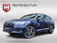 Audi Q7 - 55 TFSI e quattro Panoramadak, 360° camera, ACC, Luchtvering, Head-up display