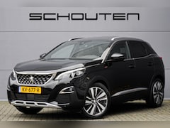 Peugeot 3008 - 1.2 PureTech GT Line Pano Trekhaak NL Auto