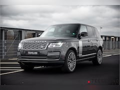 Land Rover Range Rover - D350 Autobiography | Soft close | Panorama | 360°