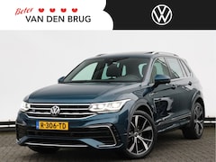 Volkswagen Tiguan - 1.5 TSI R-Line Business 150pk DSG | LED Matrix IQ | Panoramadak | 20" Misano velgen |