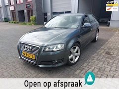 Audi A3 Sportback - 1.4 TFSI S-edition AUTO RIJDT EN SCHAKELT GOED /NL. PRIJS 4400