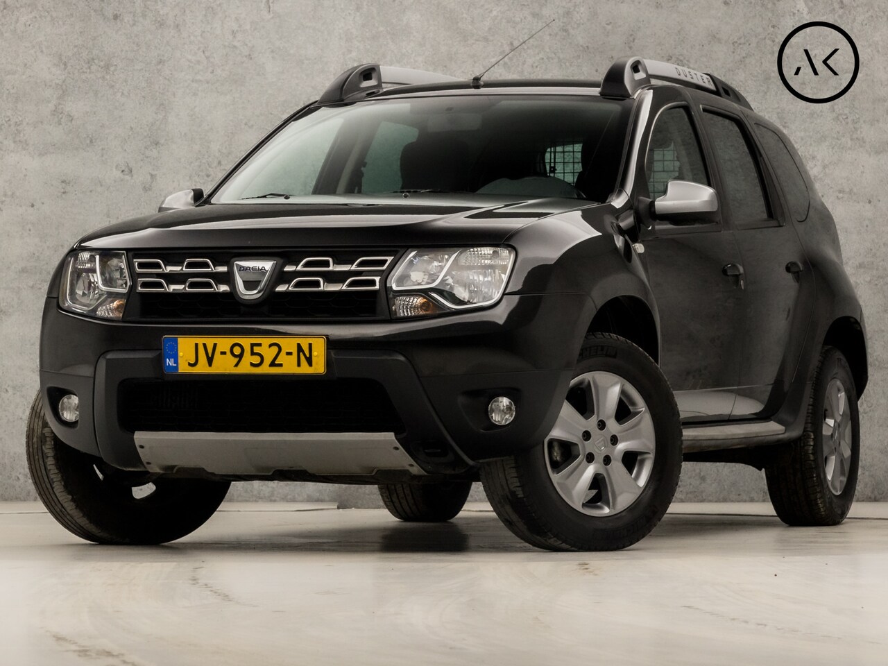 Dacia Duster - 1.2 TCe 4x2 Prestige (NAVIGATIE, NAP, BLUETOOTH, CRUISE, ELEK PAKKET, GETINT GLAS, LM VELG - AutoWereld.nl