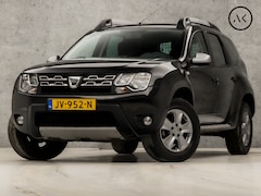 Dacia Duster - 1.2 TCe 4x2 Prestige (NAVIGATIE, NAP, BLUETOOTH, CRUISE, ELEK PAKKET, GETINT GLAS, LM VELG