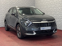 Kia Sportage - 1.6 T-GDi ✅NIEUWE AUTO✅ XL.NAVI CAMERA STOEL/STUUR VERW. ADAP.CRUISE CARPLAY NAVI 10/2024