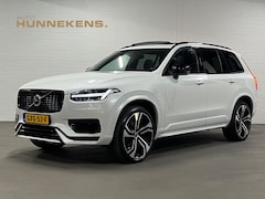 Volvo XC90 - 2.0 T8 AWD R-design |Luchtvering | Open dak | Harman/Kardon | Adapt. Cruise c. | Trekhaak