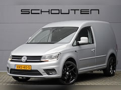 Volkswagen Caddy - 2.0 TDI L1H1 DSG Navi Trekhaak PDC Cruise