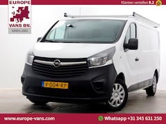 Opel Vivaro - 1.6 CDTI 125pk E6 L2H1 Edition Airco/Navi 08-2018