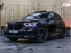 BMW X5 - XDrive45e M-Sport *Skylounge*B&W*Massage*360 Camera*Laser