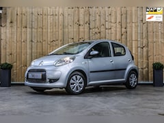 Citroën C1 - 1.0-12V Selection 5-Deurs *Airco*Elek. Pakket