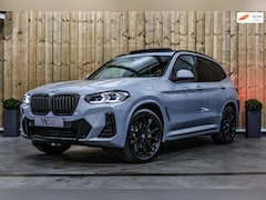 BMW X3 - XDrive30e M-Sport *Pano*Laser Led*Camera*Leder*Trekhaak