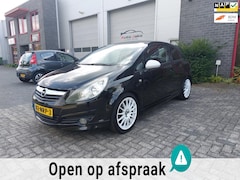 Opel Corsa - 1.3 CDTi EcoFlex S/S '111' Edition