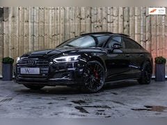 Audi S5 - Sportback 3.0 TFSI Quattro *Pano*B&O*Milltek*RS-Stoelen*Keyless*Led*Virtual